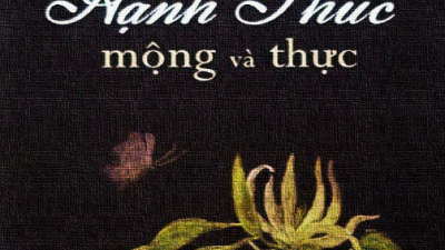 SÁCH HẠNH PHÚC MỘNG VÀ THỰC (TÁC GIẢ: THÍCH NHẤT HẠNH)