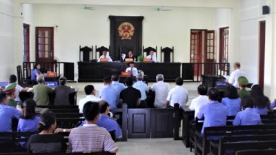 Một số vấn đề pháp lý rút ra từ Quyết định Giám đốc thẩm một vụ án tranh chấp hợp đồng hứa thưởng