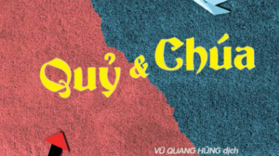 SÁCH QUỶ VÀ CHÚA (TÁC GIẢ: JEAN PAUL SARTRE)