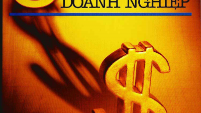 8 BƯỚC DẪN ĐẾN THÀNH CÔNG CỦA CÁC NHÀ DOANH NGHIỆP (Tác giả: Hoàng Mai Việt - Minh Đức)