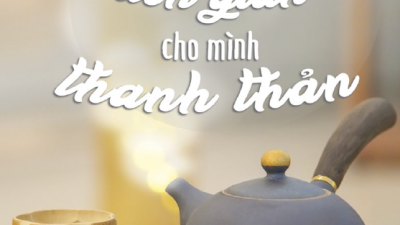 SÁCH SỐNG ĐƠN GIẢN CHO MÌNH THANH THẢN (TÁC GIẢ: SHUNMYO MASUNO)