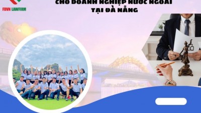 DANH SÁCH LUẬT SƯ TƯ VẤN THƯỜNG XUYÊN CHO DOANH NGHIỆP NƯỚC NGOÀI TẠI ĐÀ NẴNG