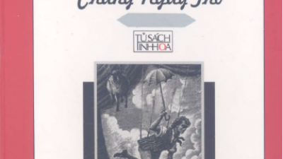 SÁCH CANDIDE CHÀNG NGÂY THƠ (TÁC GIẢ: VOLTAIRE)