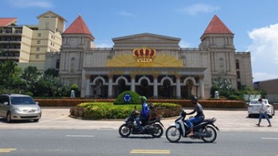 Người nước ngoài 