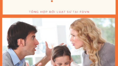 TỔNG HỢP 10 BÀI BÁO PHÁP LÝ VỀ NGHĨA VỤ CẤP DƯỠNG