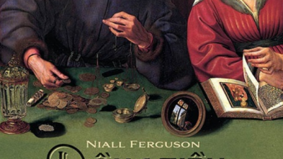 SÁCH ĐỒNG TIỀN LÊN NGÔI (TÁC GIẢ: NIALL FERGUSON)