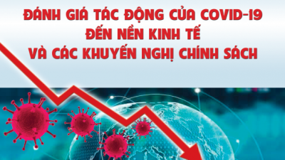 BÁO CÁO: ĐÁNH GIÁ TÁC ĐỘNG CỦA COVID -19 ĐẾN NỀN KINH TẾ VÀ CÁC KHUYẾN NGHỊ CHÍNH SÁCH