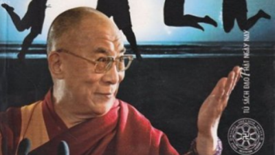 SÁCH NGHỆ THUẬT HẠNH PHÚC TRONG THẾ GIỚI PHIỀN NÃO (TÁI BẢN)