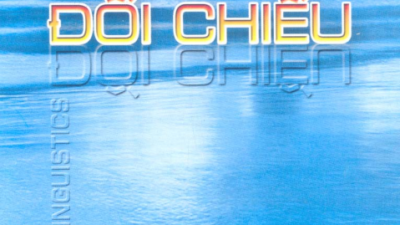 SÁCH NGÔN NGỮ HỌC ĐỐI CHIẾU (TÁC GIẢ: BÙI MẠNH HÙNG)