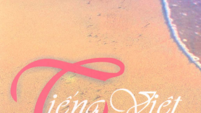 SÁCH TIẾNG VIỆT QUA THƠ TÌNH 10 THẾ KỶ (TÁC GIẢ: HOÀNG TUẤN)