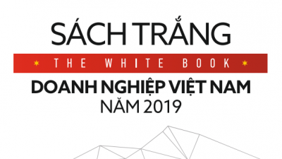 SÁCH TRẮNG DOANH NGHIỆP VIỆT NAM NĂM 2019