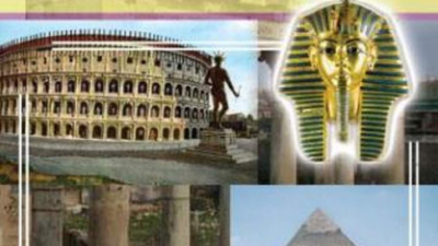 LỊCH SỬ CÁC NỀN VĂN MINH (TÁC GIẢ: HOÀNG LÊ MINH)