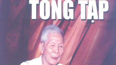 SÁCH TỔNG TẬP TRẦN VĂN GIÀU (TÁC GIẢ: TRẦN VĂN GIÀU)