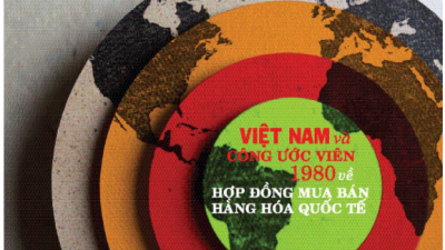 DOANH NGHIỆP VÀ CHÍNH SÁCH THƯƠNG MẠI QUỐC TẾ: VIỆT NAM VÀ CÔNG ƯỚC VIÊN 1980 VỀ HỢP ĐỒNG MUA BÁN HÀNG HÓA QUỐC TẾ