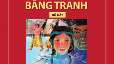 SÁCH LỊCH SỬ VIỆT NAM BẰNG TRANH (TẬP 1) - THỜI HÙNG VƯƠNG (TÁC GIẢ: TRẦN BẠCH ĐẰNG) 