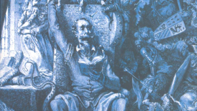 SÁCH ĐÔNKIHÔTÊ – NHÀ QUÝ TỘC TÀI BA XỨ MANTA (TÁC GIẢ: MIGHEL DE XERVANTEX XAAVEDRA)