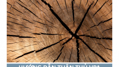 HƯỚNG DẪN TUÂN THỦ VPA DÀNH CHO DOANH NGHIỆP 