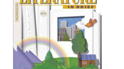 SÁCH TÓM LƯỢC VĂN HỌC HOA KỲ (TÁC GIẢ: LITERATURE IN BRIEF)