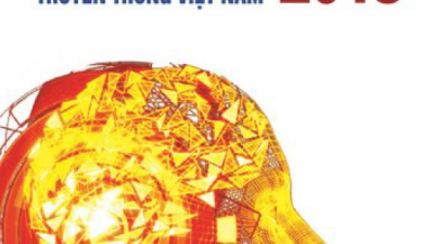 SÁCH TRẮNG CÔNG NGHỆ THÔNG TIN VÀ TRUYỀN THÔNG VIỆT NAM 2018