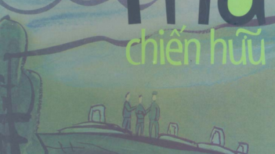 SÁCH MA CHIẾN HỮU (TÁC GIẢ: MẠC NGÔN)