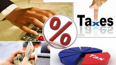 TỔNG HỢP 20 BẢN ÁN VÀ QUYẾT ĐỊNH GIÁM ĐỐC THẨM VỀ TỘI TRỐN THUẾ