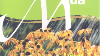 SÁCH MƯA (NHỮNG TÁC PHẨM KINH ĐIỂN THẾ GIỚI) - TÁC GIẢ: S.MAUGHAM