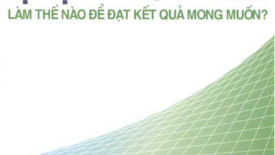 SÁCH HỘI HỌP VÀ THUYẾT TRÌNH - LÀM THẾ NÀO ĐỂ ĐẠT KẾT QUẢ MONG MUỐN?
