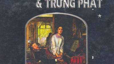 SÁCH TỘI ÁC VÀ TRỪNG PHẠT (TÁC GIẢ: F. ĐÔXTÔIÉPXKI)