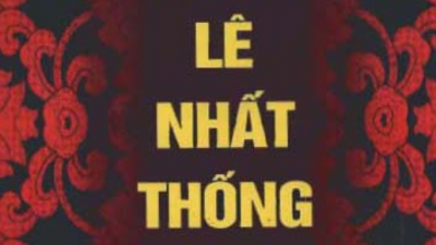 SÁCH HOÀNG LÊ NHẤT THỐNG CHÍ (TÁC GIẢ: NGÔ GIA VĂN PHÁI)