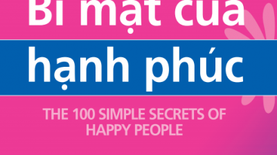 SÁCH BÍ MẬT CỦA HẠNH PHÚC ( TÁC GIẢ: DAVID NIVEN)
