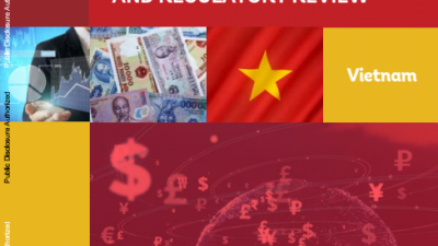 SÁCH 2019 INVESTMENT POLICY AND REGULATORY REVIEW