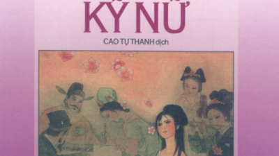 SÁCH LỊCH SỬ KỸ NỮ (TÁC GIẢ: TỪ QUÂN - DƯƠNG HẢI)