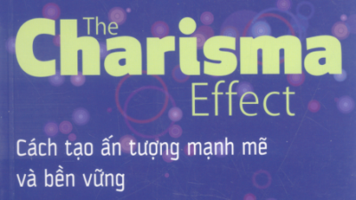 SÁCH GIẢI MÃ SỨC HÚT CÁ NHÂN - CÁCH TẠO ẤN TƯỢNG MẠNH MẼ VÀ BỀN VỮNG (TÁC GIẢ: ANDREW LEIGH)