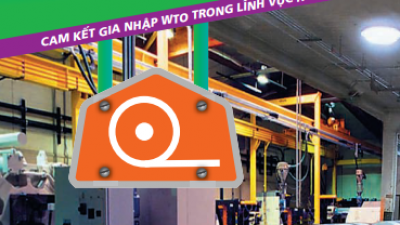 CAM KẾT WTO VỀ GIẤY 