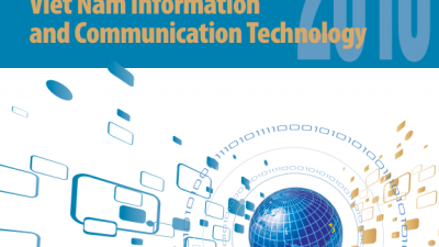 CÔNG NGHỆ THÔNG TIN VÀ TRUYỀN THÔNG VIỆT NAM 2010