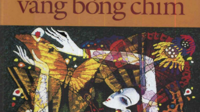 SÁCH MỘT MÙA HÈ VẮNG BÓNG CHIM (TÁC GIẢ: HAN SUYIN)