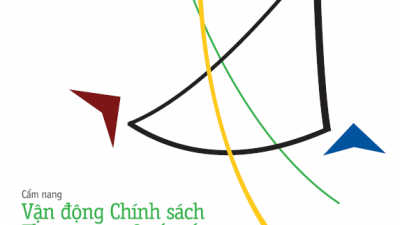 CẨM NANG VẬN ĐỘNG CHÍNH SÁCH THƯƠNG MẠI QUỐC TẾ 