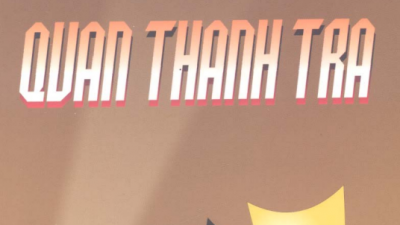 SÁCH QUAN THANH TRA (TÁC GIẢ: GÔGÔN)