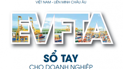 HIỆP ĐỊNH THƯƠNG MẠI TỰ DO VIỆT NAM - LIÊN MINH CHÂU ÂU 