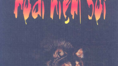 SÁCH HOÀI NIỆM SÓI (TÁC GIẢ: GIẢ BÌNH AO)