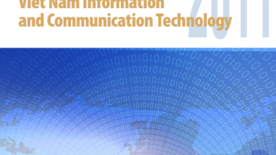 CÔNG NGHỆ THÔNG TIN VÀ TRUYỀN THÔNG VIỆT NAM