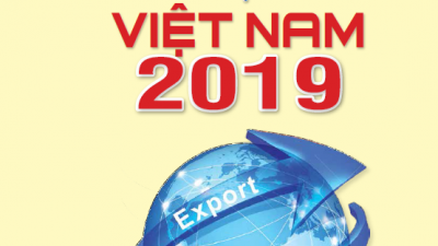 BÁO CÁO XUẤT NHẬP KHẨU VIỆT NAM 2019