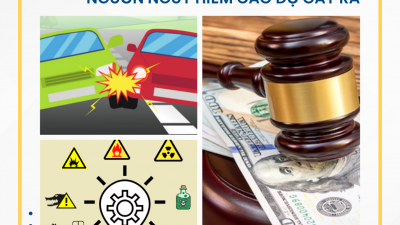 Tổng hợp 20 bài báo pháp lý về bồi thường thiệt hại do nguồn nguy hiểm cao độ gây ra