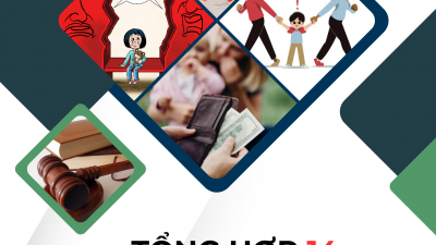 Tổng hợp 14 bài báo pháp lý về cấp dưỡng cho con