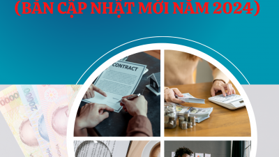 Tổng hợp 34 bản án giải quyết tranh chấp hợp đồng góp hụi, họ, biêu, phường (bản cập nhật mới năm 2024)