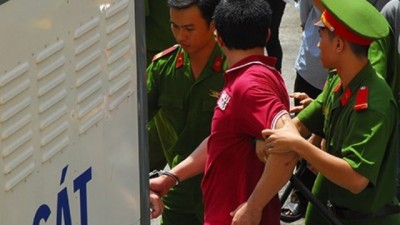 Hoàn thiện pháp luật tố tụng hình sự về biện pháp đặt tiền để bảo đảm