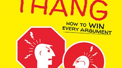 SÁCH CÃI GÌ CŨNG THẮNG (TÁC GIẢ: MADSEN PIRIE)