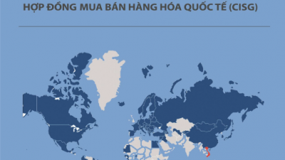 101 CÂU HỎI - ĐÁP VỀ CÔNG ƯỚC CỦA LIÊN HỢP QUỐC VỀ HỢP ĐỒNG MUA BÁN HÀNG HÓA QUỐC TẾ (CISG)