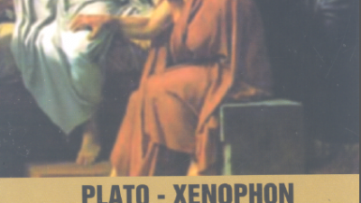 SÁCH SOCRATES TỰ BIỆN (TÁC GIẢ: PLATO – XENOPHON)