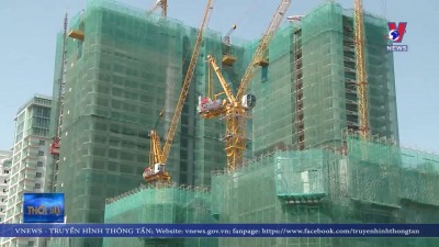 Doanh nghiệp có vốn đầu tư nước ngoài có được kinh doanh bất động sản?